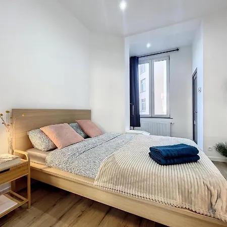 Apartment Cosy Palais Royal *