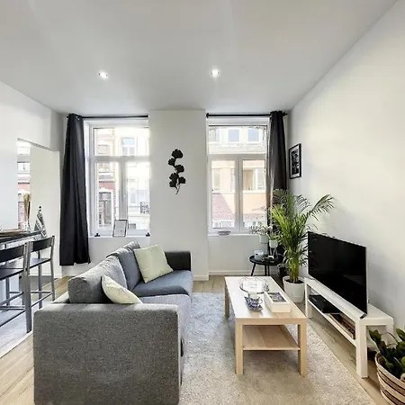 Apartment Cosy Palais Royal