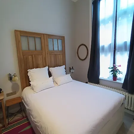 Homestay Marilou And Dalibor's