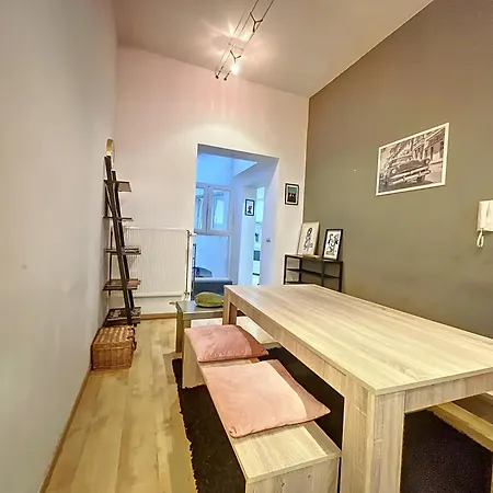 Cosy - Flagey