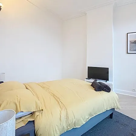 Apartment Cosy Uccle 3 *