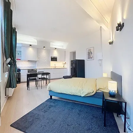 Cosy Uccle 3 *