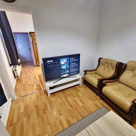 Appartement Sauna, Atomium, Expo Brussels, Stadium Roi Baudoin, Kinepolis, Planetarium, Centre *