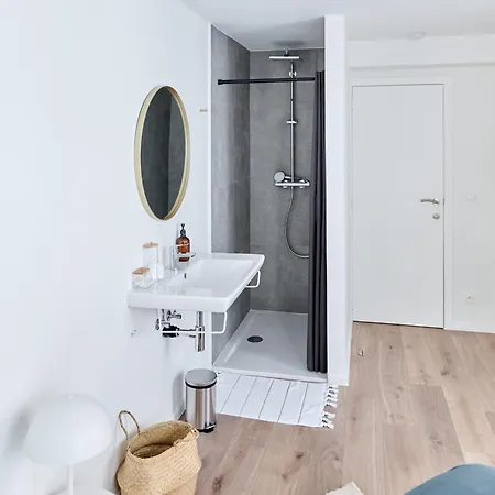 Maison Bruxelloise De 9 * Brussels