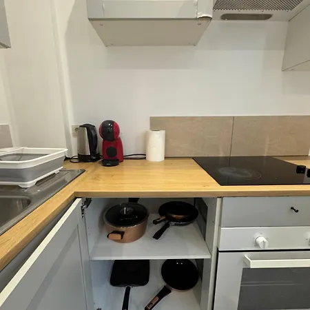 Apartment 1