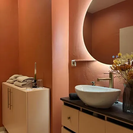 Your Haven Of Peace! Apartment *