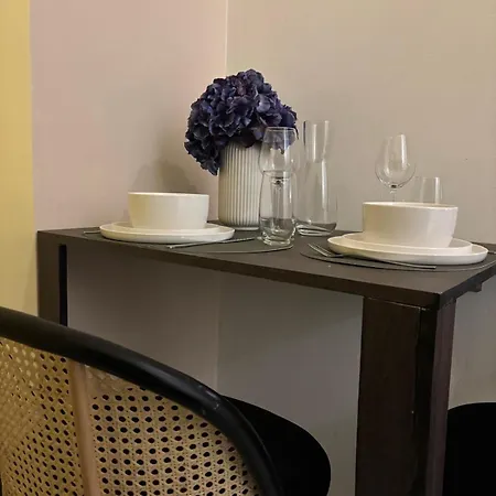 Your Haven Of Peace! Brussels