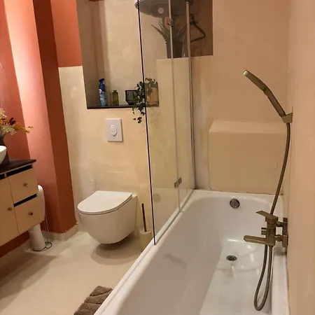 Your Haven Of Peace! Apartment Brussels