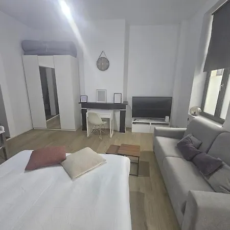 Cozy Louisa #4 * Brussels