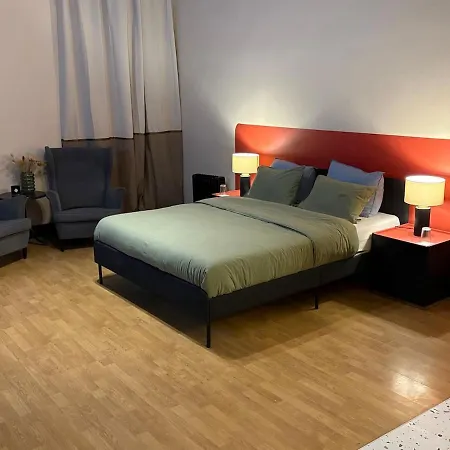 Your Haven Of Peace! Apartment *