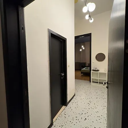 Your Haven Of Peace! Apartment