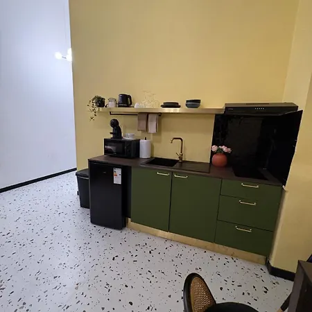 Apartment Your Haven Of Peace!