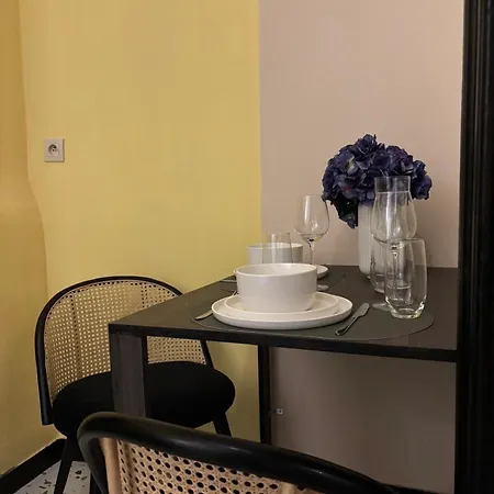 Your Haven Of Peace! Apartment