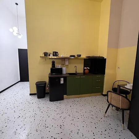Apartment Your Haven Of Peace!