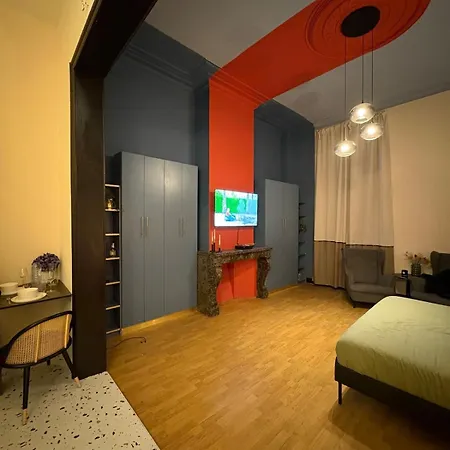 Your Haven Of Peace! * Brussels