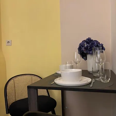 Your Haven Of Peace! Apartment *
