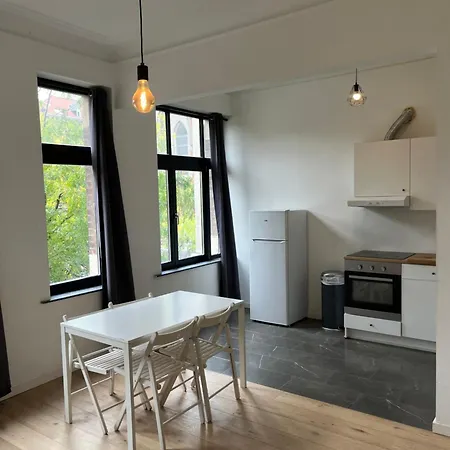 South Flat * Brussel