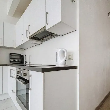 2 Apartment
