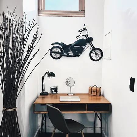 Apartment Cosy Ixelles Center