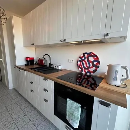Exclusive Flats-woluwe