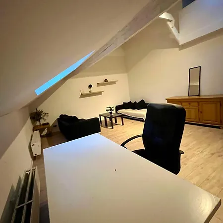 Apartment Lumineux - Quartier Louise *