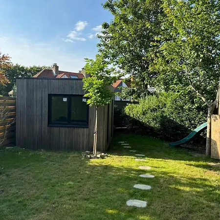 Maison Calme Bien Situee Brussels