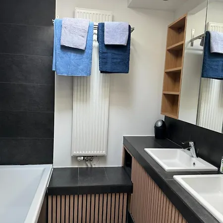 Villa Maison Calme Bien Situee