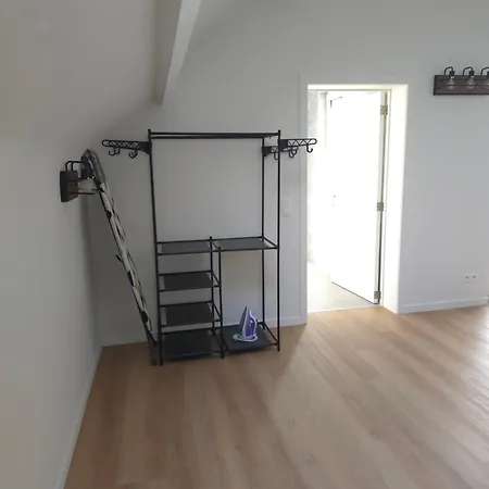 Aqua Loft Executive & Elegante Quartier Europeen Apartment