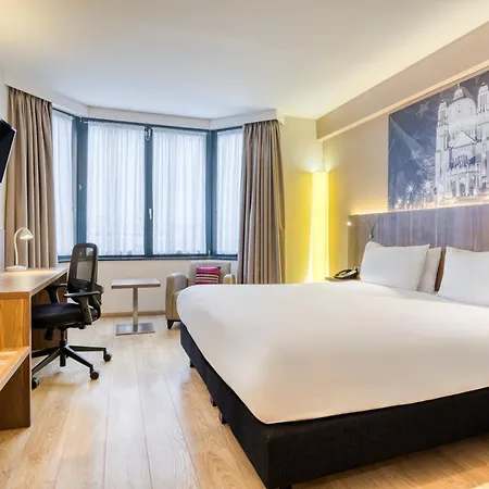 Schuman By Ihg Brussel