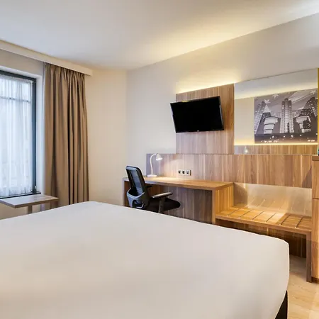 Schuman By Ihg Brussel
