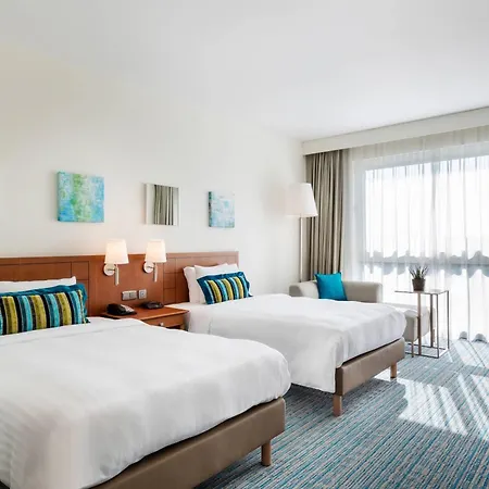 Hotel Courtyard By Marriott Brussels