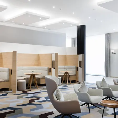 Courtyard By Marriott Hotel
