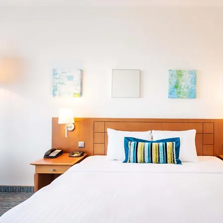 Courtyard By Marriott Hotel Brussels