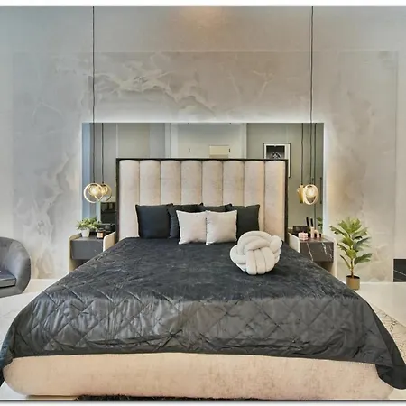 Der Meiren House A * Brussels