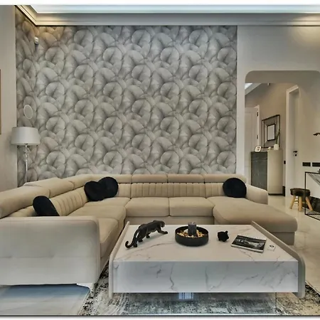 Der Meiren House A Brussels