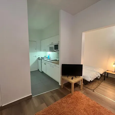 Appartement Center