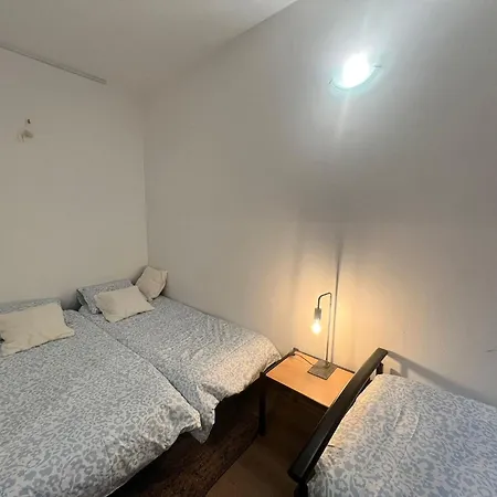 Center Appartement Brussel
