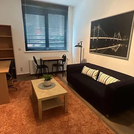 Center Appartement