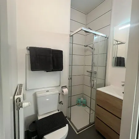 Appartement Center *
