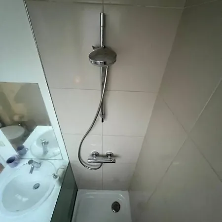 Appartement Kot *