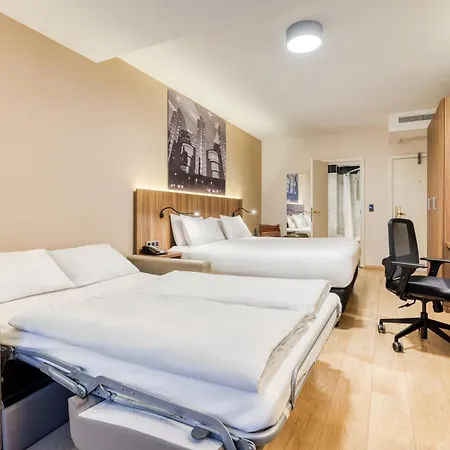 Schuman By Ihg Brussel