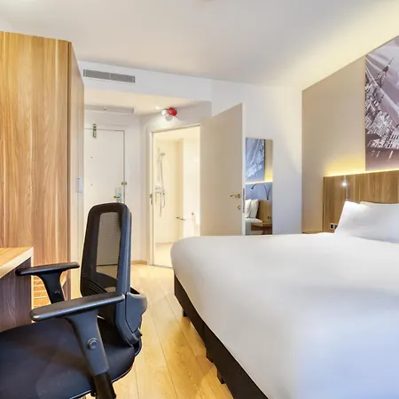 Schuman By Ihg Brussel