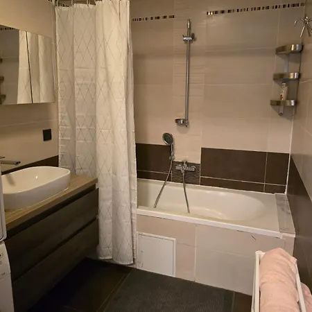 Strelitzyahouse Apartment