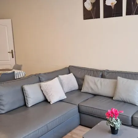 Completo Con Todas Comodidades Apartment