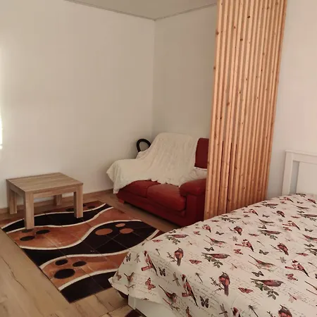 Appartement Lisbethe *