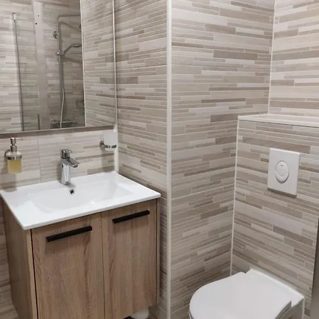 Lisbethe Appartement