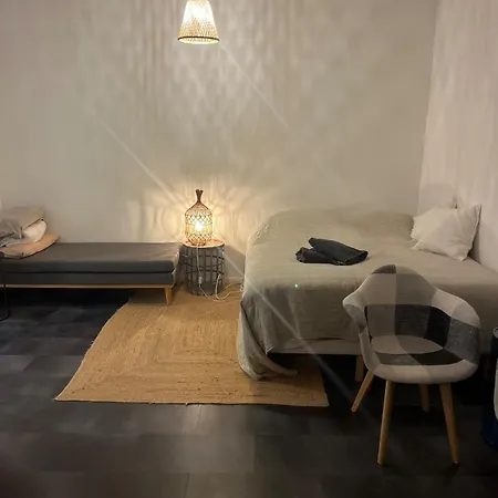 Theview Apartment Brussels
