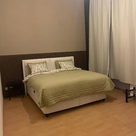 Cozy And Luxurious In Brussels, Laeken Brussels