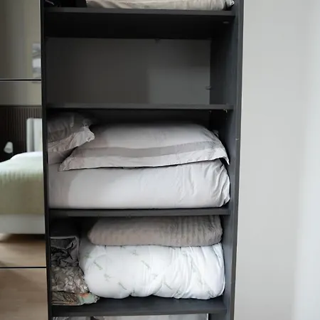 Cozy And Luxurious In Brussels, Laeken Apartment Brussels