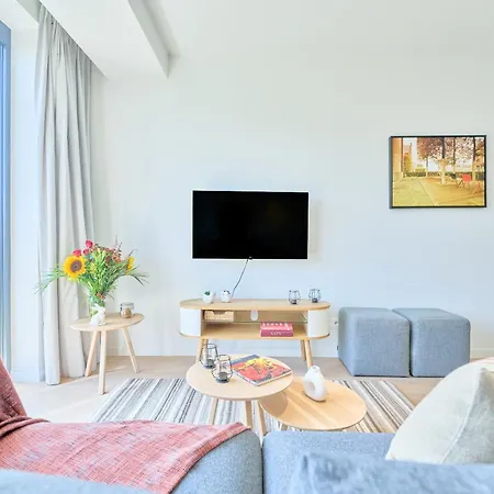 Spacious In * Brussels